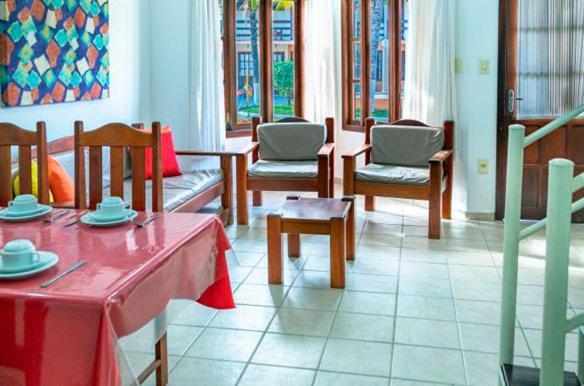 Res Village Do Bosque 16 Porto Seguro Exterior photo